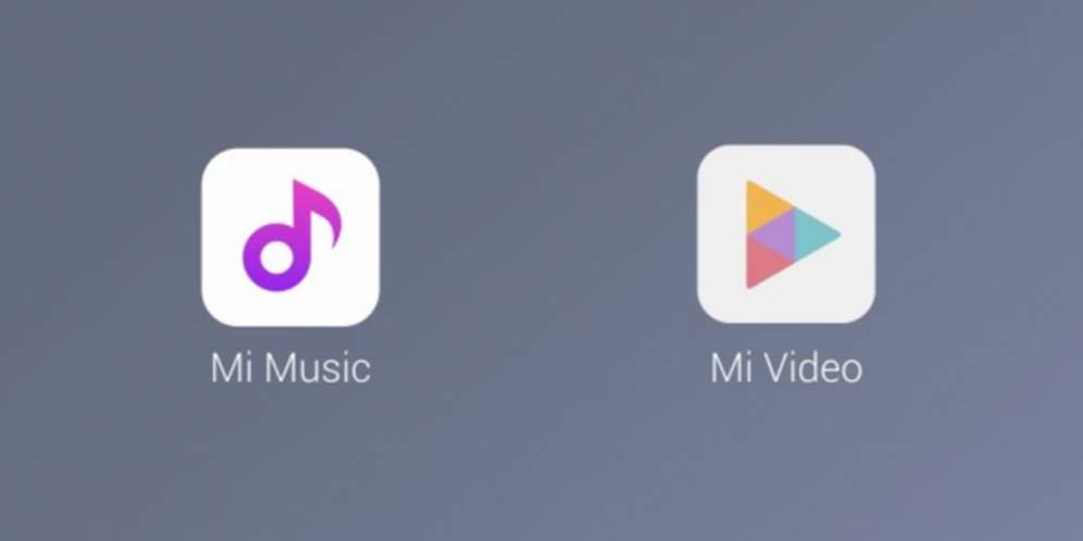 Main Lokal, Xiaomi Bikin Mi Music dan Mi Video thumbnail